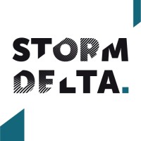 StormDelta logo, StormDelta contact details