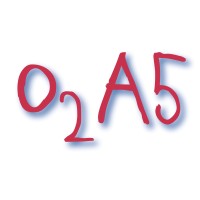 O2A5 openbaar onderwijs logo, O2A5 openbaar onderwijs contact details