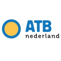 ATB Nederland logo, ATB Nederland contact details