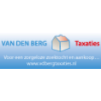 Van den Berg Taxaties logo, Van den Berg Taxaties contact details