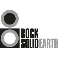 Rock Solid Earth logo, Rock Solid Earth contact details