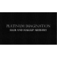 Platinum Imagination Hair and Makeup logo, Platinum Imagination Hair and Makeup contact details