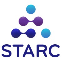 STARC logo, STARC contact details