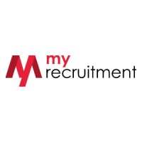 MY Recruitment logo, MY Recruitment contact details