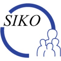 SIKO onderwijs logo, SIKO onderwijs contact details