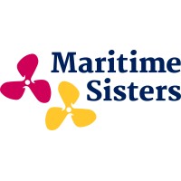 Maritime Sisters logo, Maritime Sisters contact details