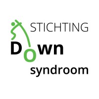 Stichting Downsyndroom (SDS) logo, Stichting Downsyndroom (SDS) contact details