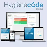 Hygiënecode-online logo, Hygiënecode-online contact details