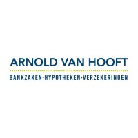 Arnold van Hooft | Bankzaken | Hypotheken | Verzekeringen logo, Arnold van Hooft | Bankzaken | Hypotheken | Verzekeringen contact details