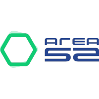 Area52 @Pon logo, Area52 @Pon contact details