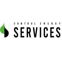 Control Energy Services B.V. logo, Control Energy Services B.V. contact details