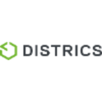 Districs logo, Districs contact details