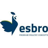 Esbro logo, Esbro contact details