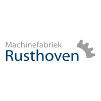 Machinefabriek Rusthoven B.V. logo, Machinefabriek Rusthoven B.V. contact details