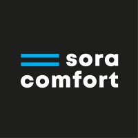 Sora Comfort logo, Sora Comfort contact details