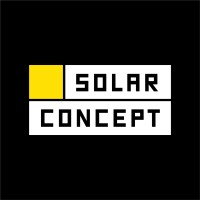 Solar Concept logo, Solar Concept contact details