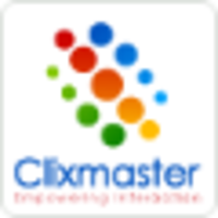 Clixmaster BV logo, Clixmaster BV contact details