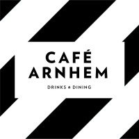 Café Arnhem logo, Café Arnhem contact details