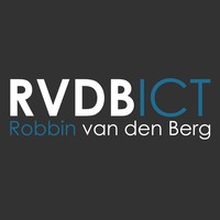 RVDBICT logo, RVDBICT contact details