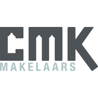 CMK Makelaars logo, CMK Makelaars contact details