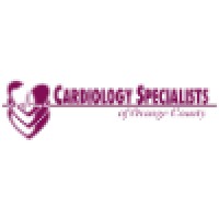 Cardiology Specialists of Orange County logo, Cardiology Specialists of Orange County contact details