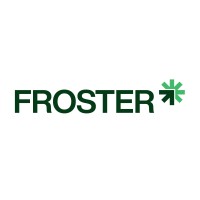 Froster BV logo, Froster BV contact details