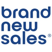 Brand New Sales logo, Brand New Sales contact details