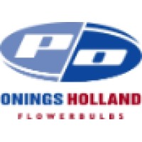 Onings Holland Flowerbulbs logo, Onings Holland Flowerbulbs contact details