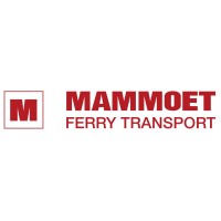 Mammoet Ferry Transport logo, Mammoet Ferry Transport contact details