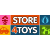 Store4toys logo, Store4toys contact details