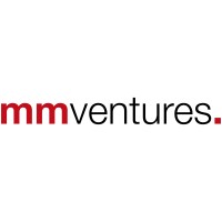 MMVentures logo, MMVentures contact details