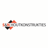 S&N Houtkonstrukties logo, S&N Houtkonstrukties contact details