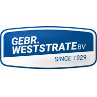 Gebr Weststrate BV logo, Gebr Weststrate BV contact details