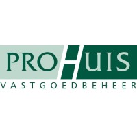 Prohuis Vastgoedbeheer logo, Prohuis Vastgoedbeheer contact details