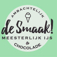 De Smaak! Chocolade & IJs logo, De Smaak! Chocolade & IJs contact details