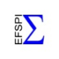 EFSPI (European Federation of Statisticians in the Pharmaceutical Industry) logo, EFSPI (European Federation of Statisticians in the Pharmaceutical Industry) contact details