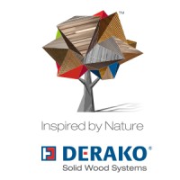 Derako International B.V. logo, Derako International B.V. contact details