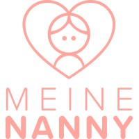 Meine Nanny logo, Meine Nanny contact details