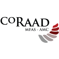 CoRaad UvA logo, CoRaad UvA contact details