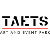 Taets Art and Event Park logo, Taets Art and Event Park contact details