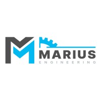 Marius Engineering bv logo, Marius Engineering bv contact details