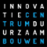 Innovatie Centrum Duurzaam Bouwen - Rotterdam logo, Innovatie Centrum Duurzaam Bouwen - Rotterdam contact details