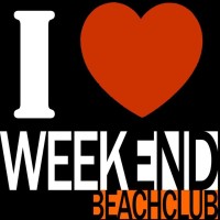 Beachclub Weekend logo, Beachclub Weekend contact details