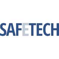 SAFETECH SLU logo, SAFETECH SLU contact details