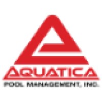 Aquatica Pool Management, Inc. logo, Aquatica Pool Management, Inc. contact details