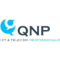 QNP ICT & Telecom professionals logo, QNP ICT & Telecom professionals contact details