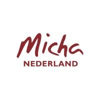 Micha Nederland logo, Micha Nederland contact details