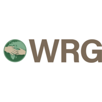 WRG Relief Goods logo, WRG Relief Goods contact details