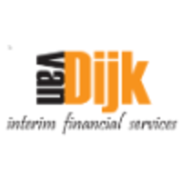 Van Dijk Interim Financial Services logo, Van Dijk Interim Financial Services contact details