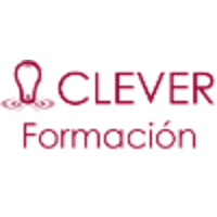 Clever Formación logo, Clever Formación contact details